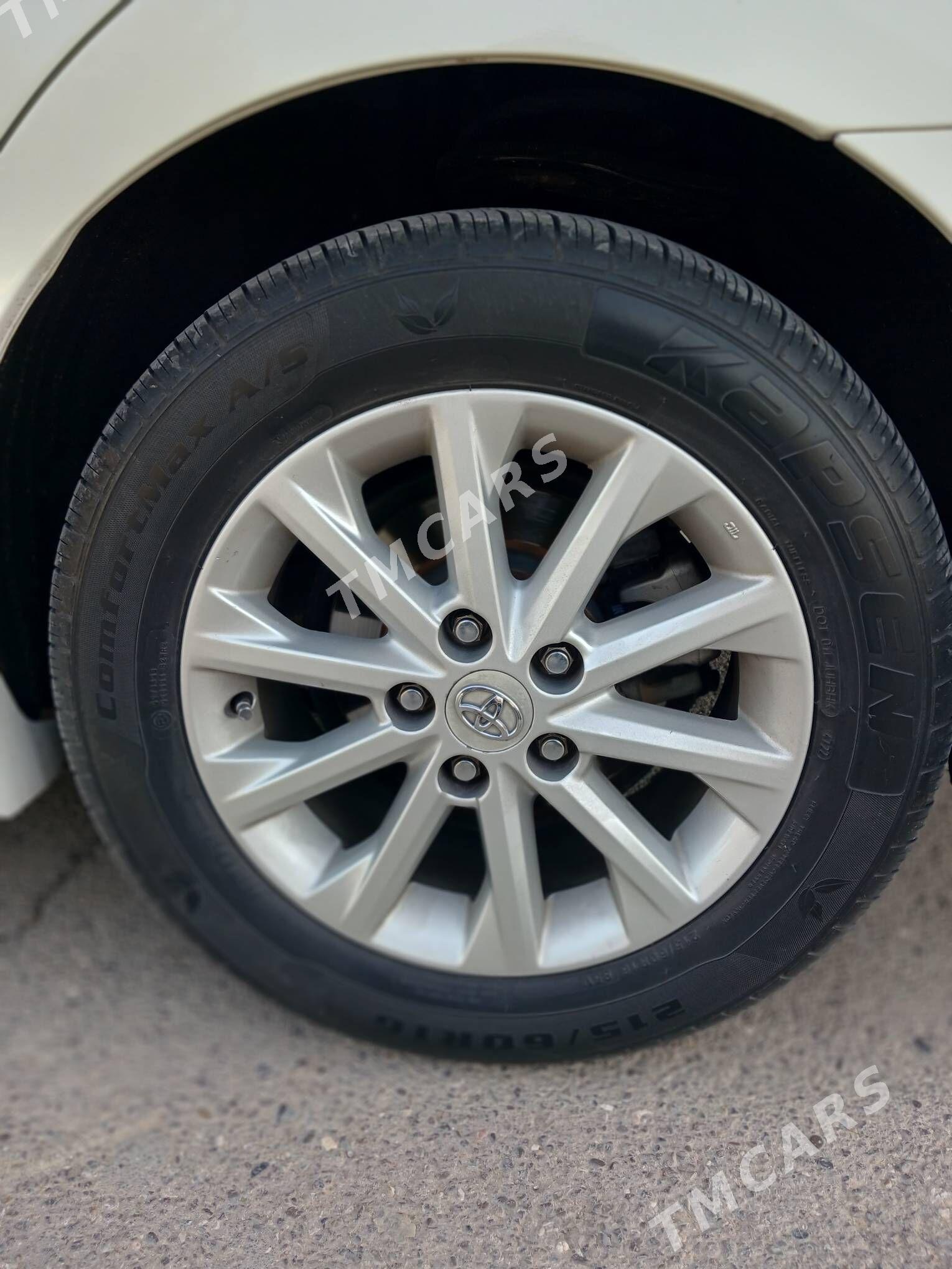 Toyota Camry 2012 - 230 000 TMT - Aşgabat - img 4