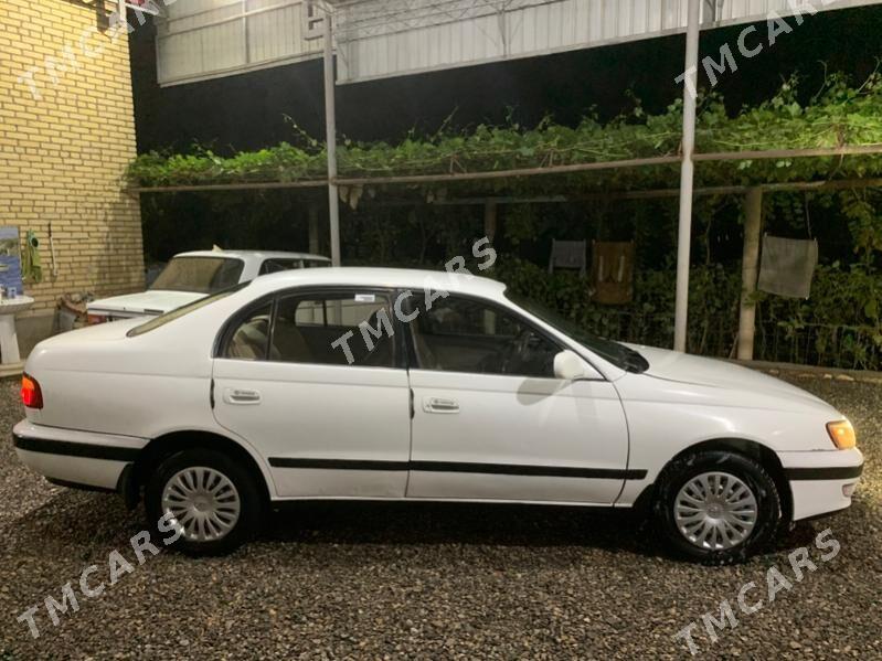 Toyota Corona 1995 - 60 000 TMT - Достлук - img 3