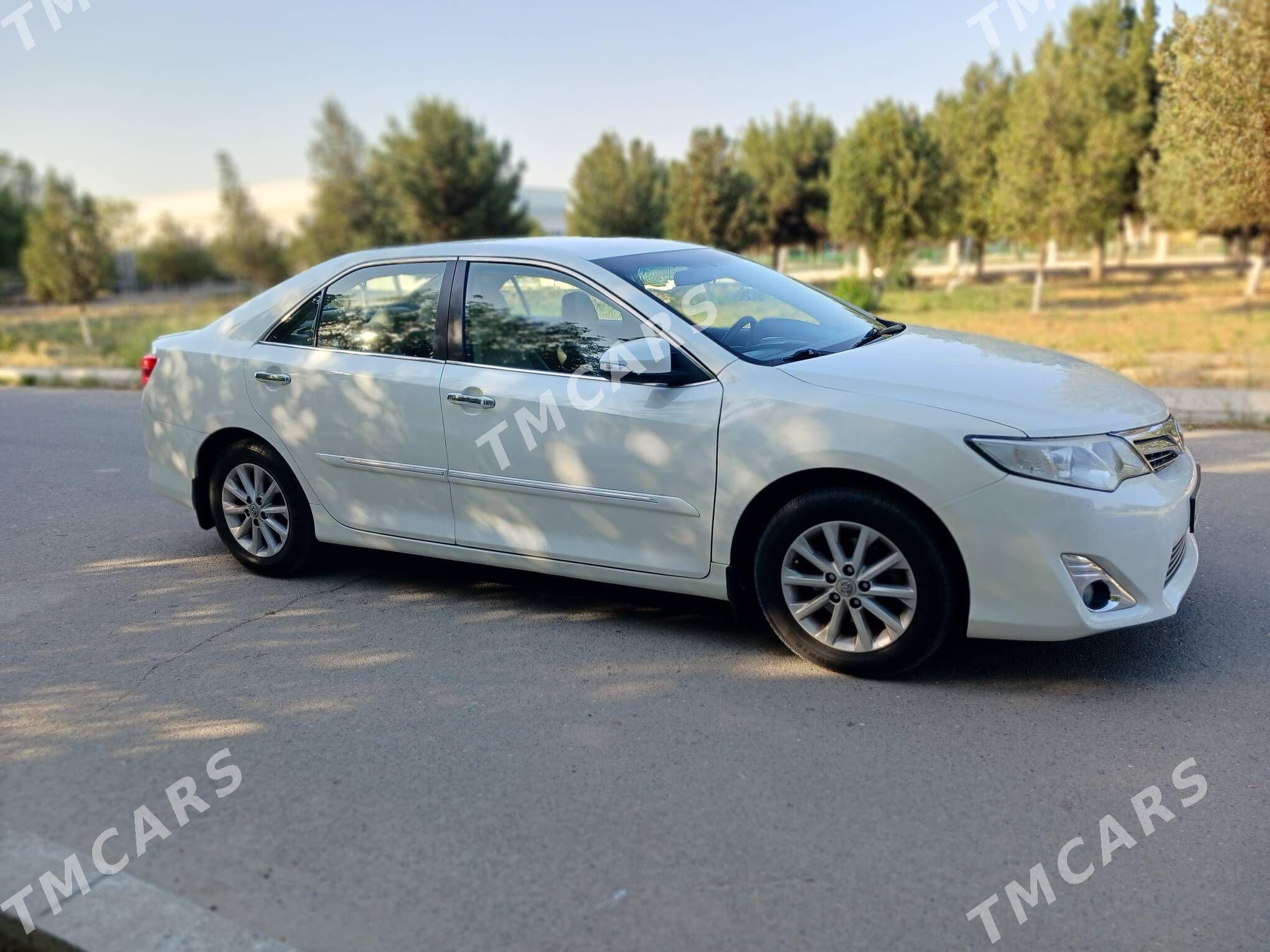Toyota Camry 2012 - 230 000 TMT - Aşgabat - img 6