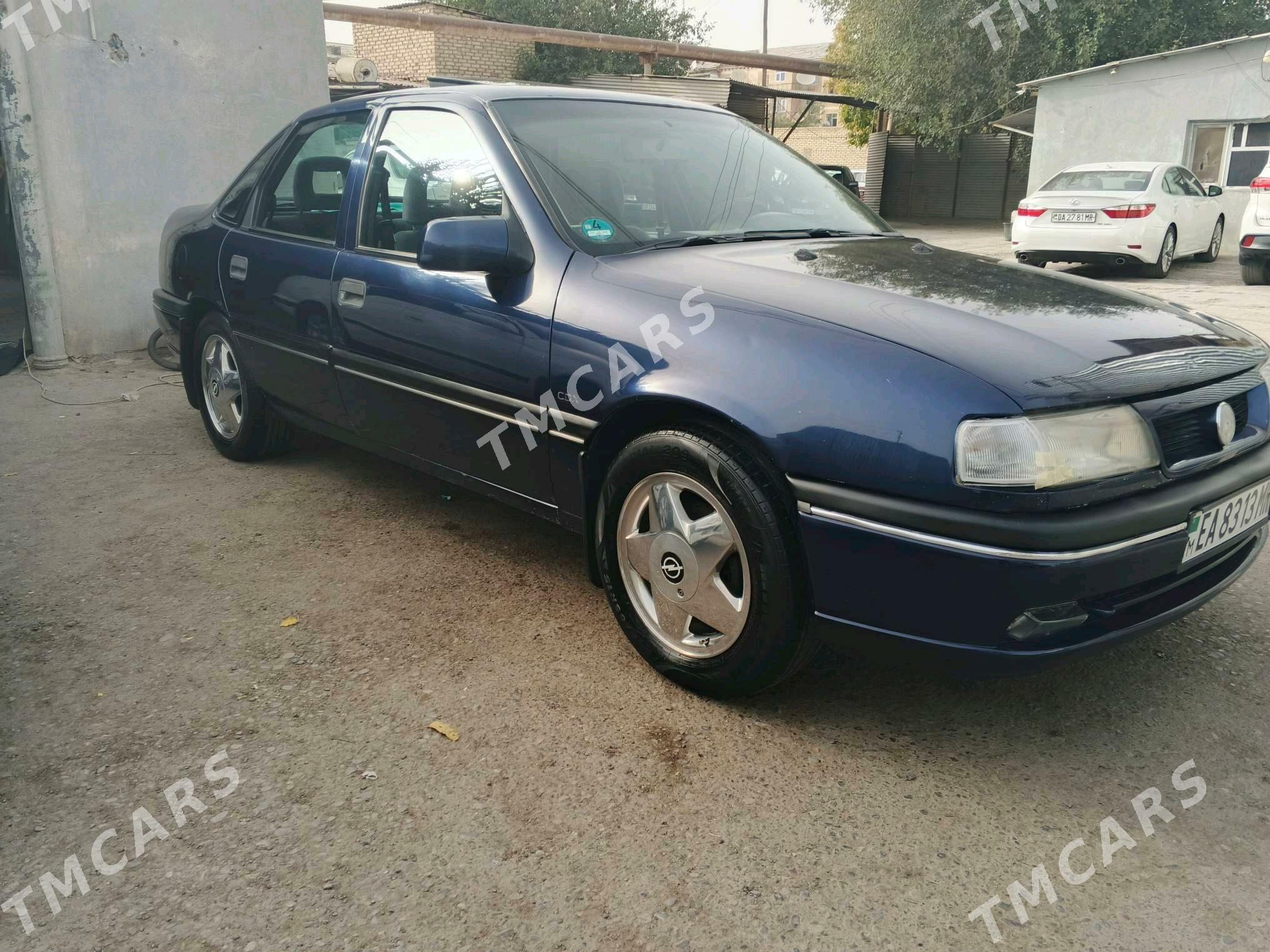 Opel Vectra 1994 - 49 000 TMT - Mary - img 10