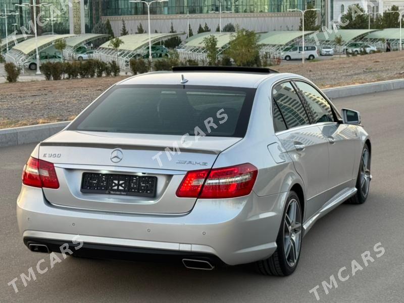 Mercedes-Benz E350 2010 - 265 000 TMT - Ашхабад - img 7
