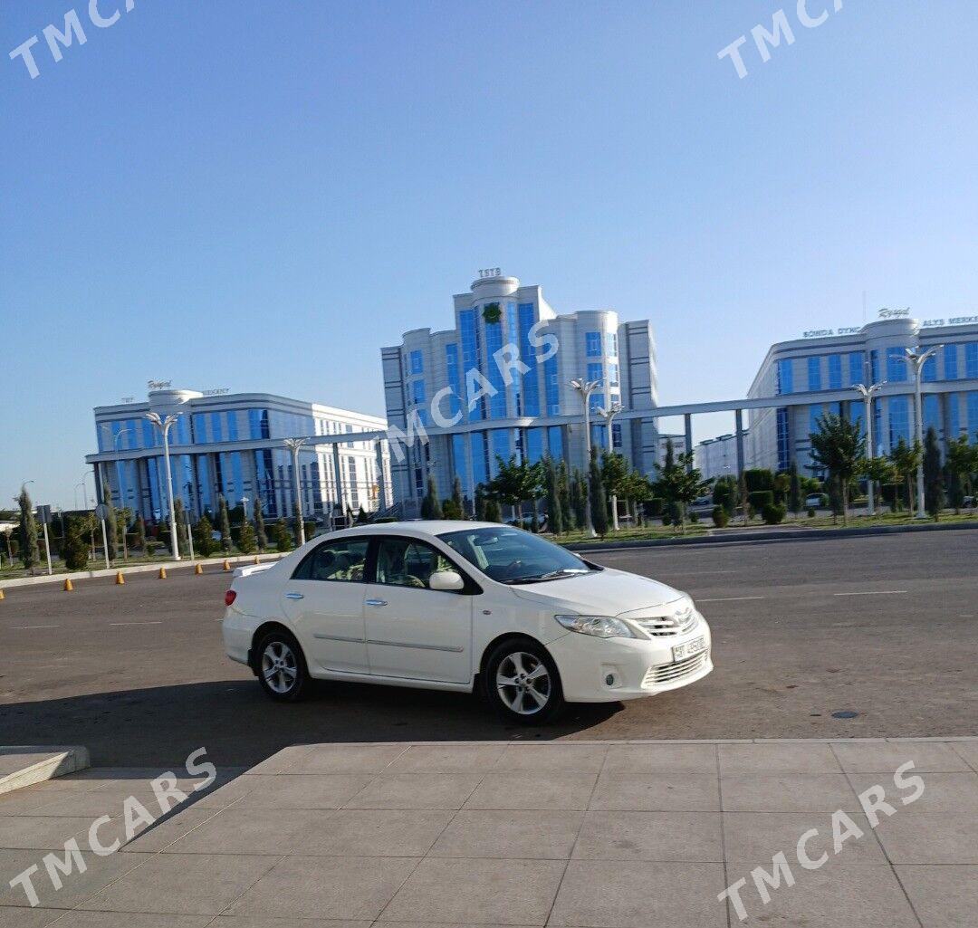 Toyota Corolla 2011 - 200 000 TMT - Şabat etr. - img 3