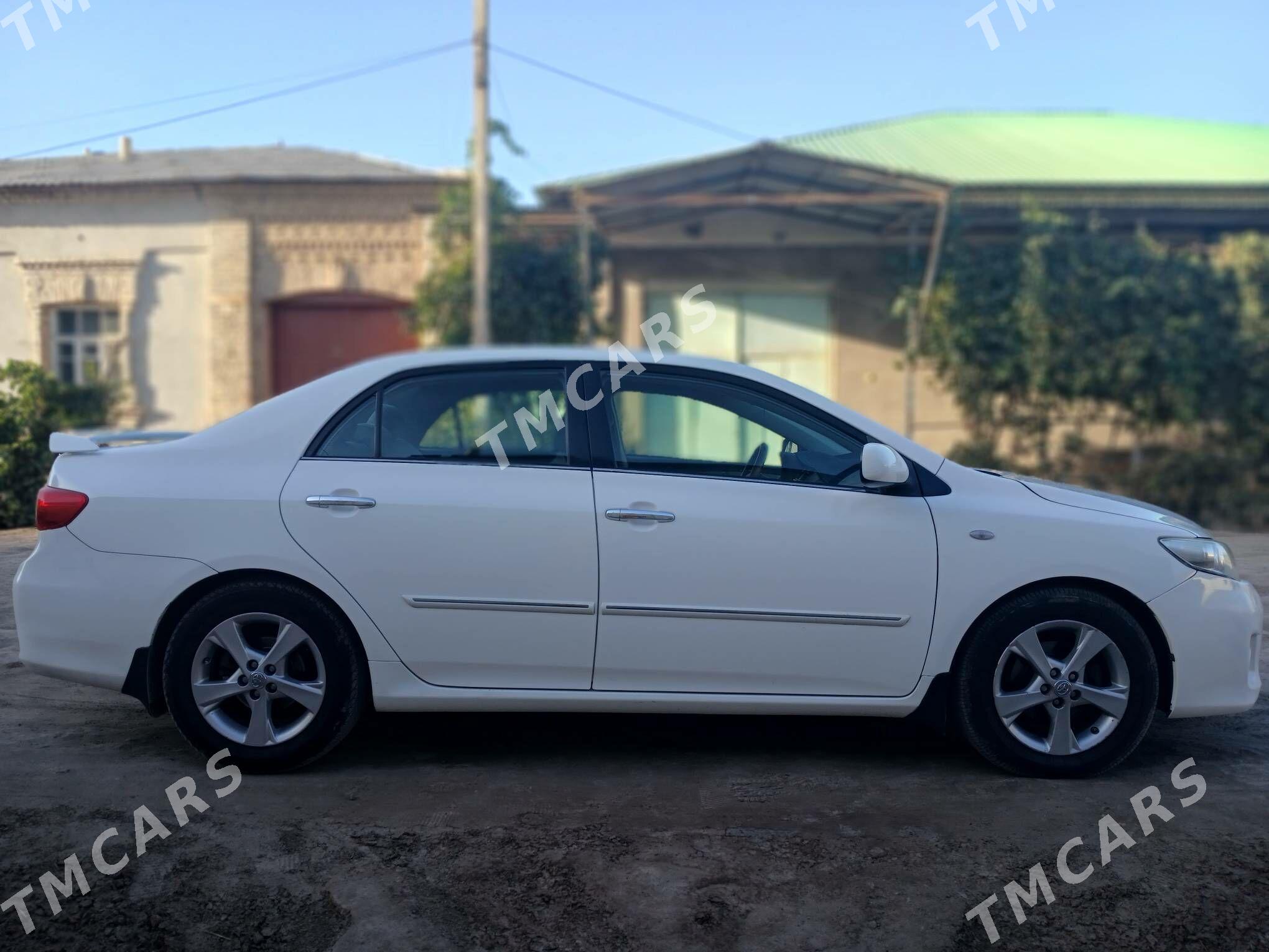 Toyota Corolla 2011 - 200 000 TMT - Şabat etr. - img 7