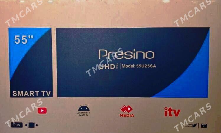 50"65"PRESINO - Ашхабад - img 2