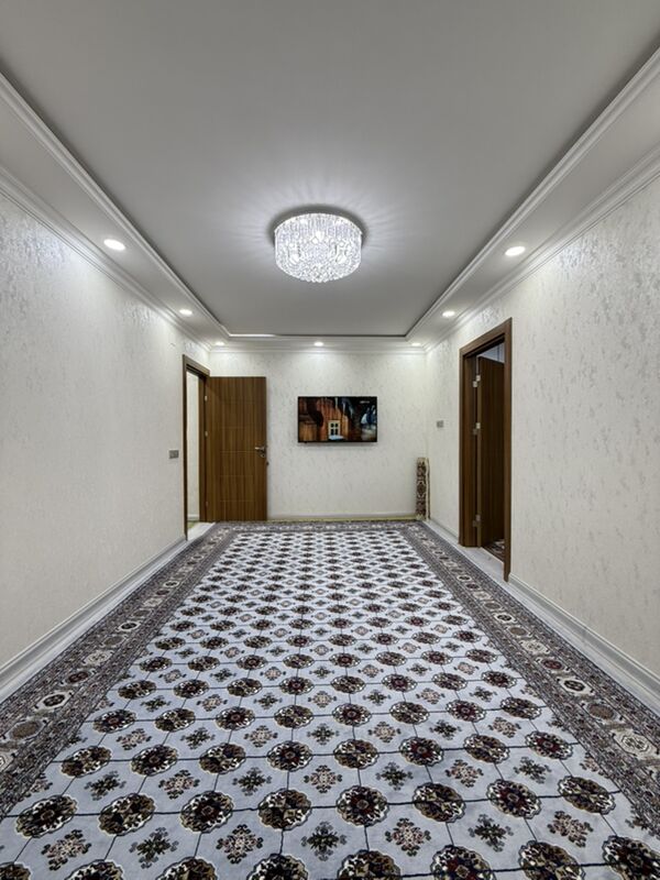 11 MKR 2 KOM - Aşgabat - img 5