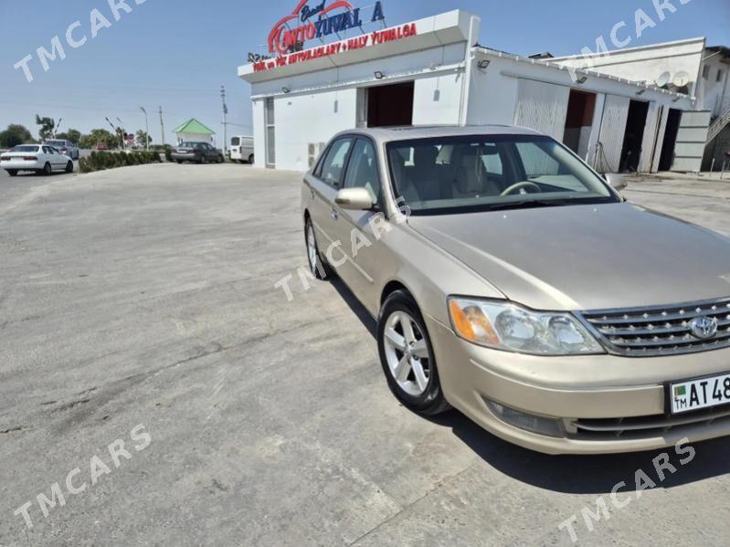 Toyota Avalon 2005 - 175 000 TMT - Туркменабат - img 2