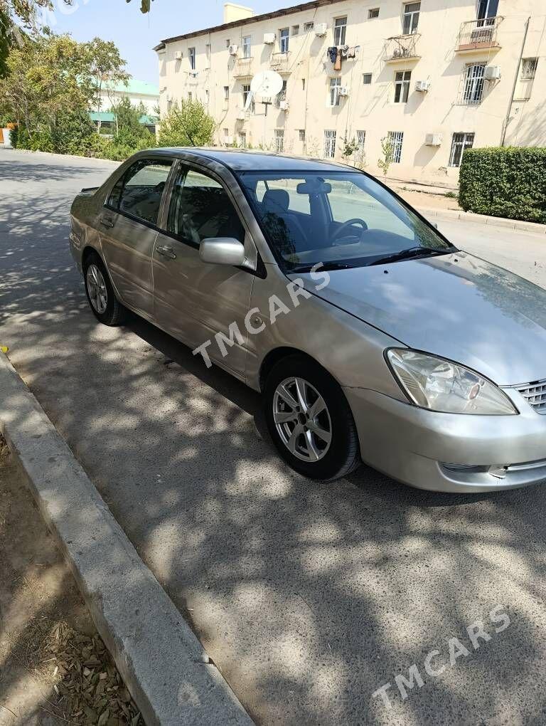 Mitsubishi Lancer 2009 - 90 000 TMT - Ашхабад - img 5