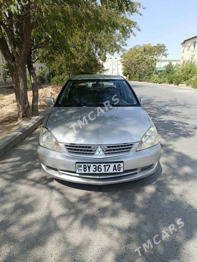 Mitsubishi Lancer 2009 - 90 000 TMT - Ашхабад - img 4