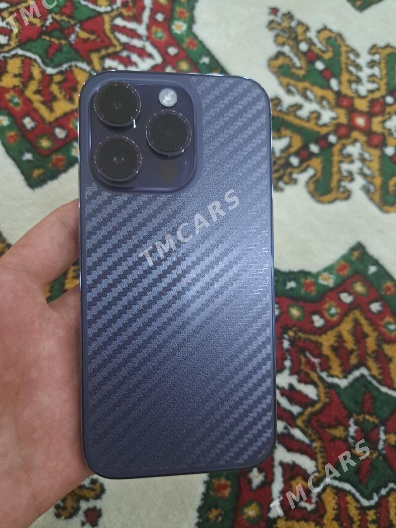 iPhone 14pro - Daşoguz - img 2