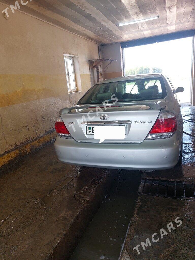 Toyota Camry 2004 - 160 000 TMT - Türkmenbaşy etr. - img 2