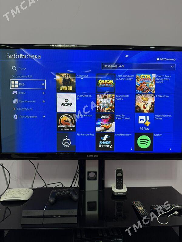 Ps4 - Daşoguz - img 2