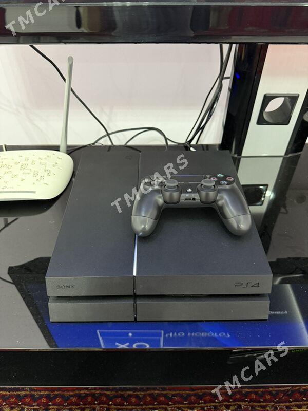 Ps4 - Daşoguz - img 3