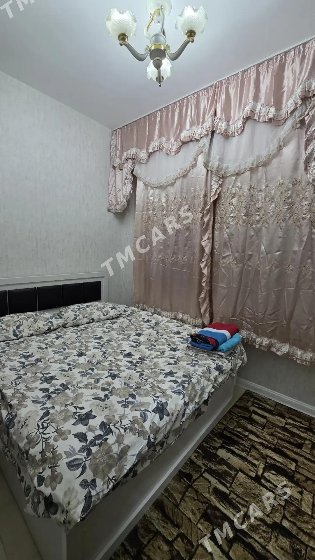 Arenda kwartira - Aşgabat - img 3