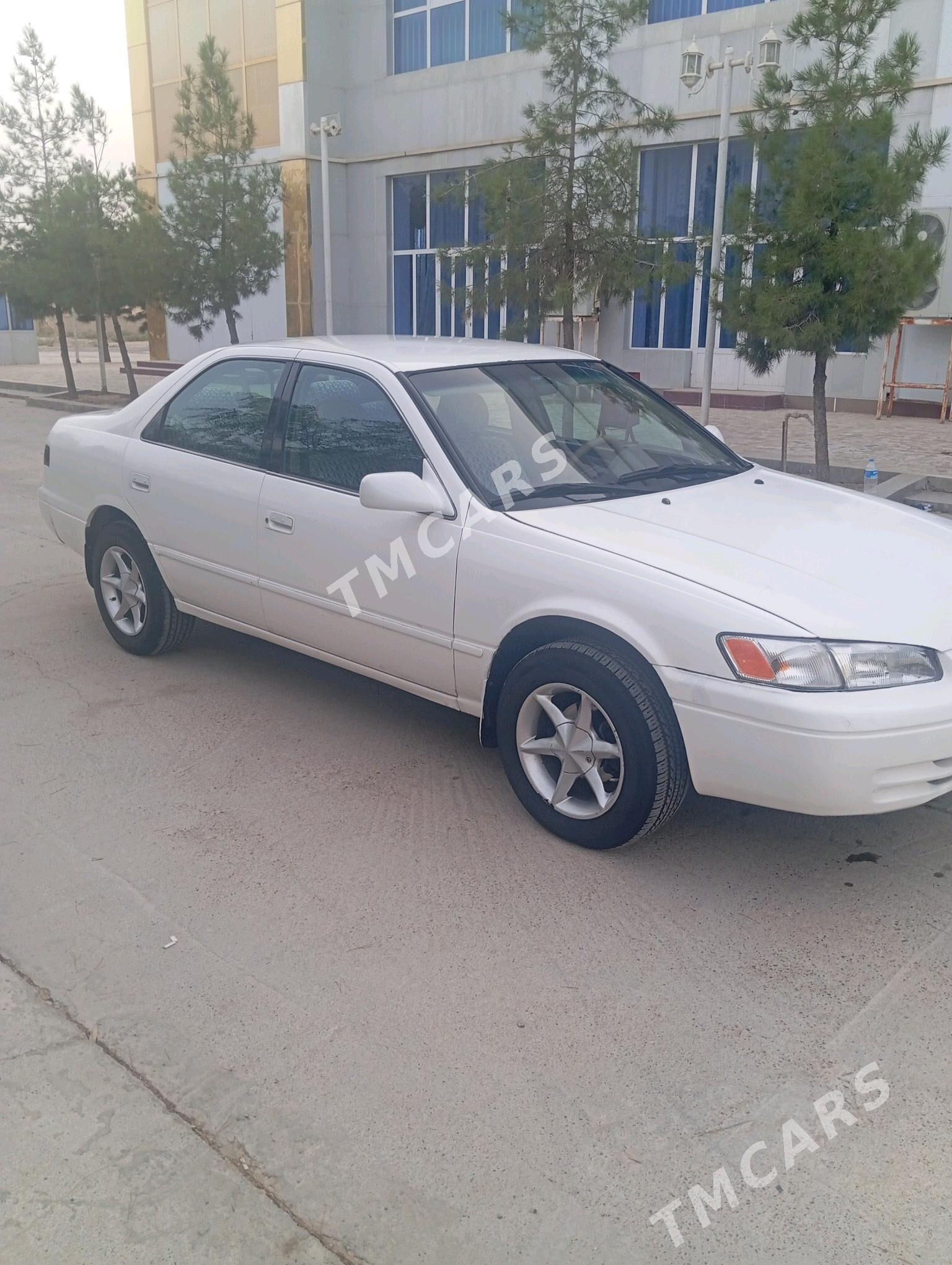 Toyota Camry 1999 - 118 000 TMT - Mary - img 4