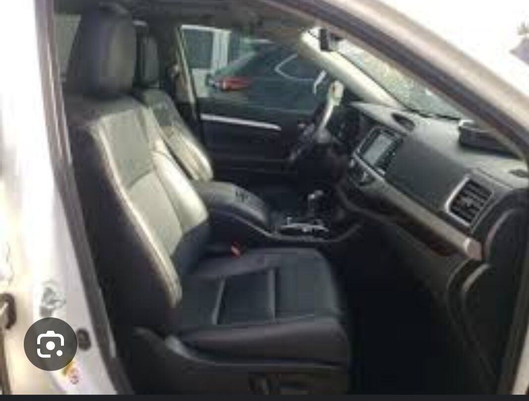 Toyota Highlander 2017 - 455 000 TMT - Нефтегаз (ул. Андалиб-Юбилейная) - img 6