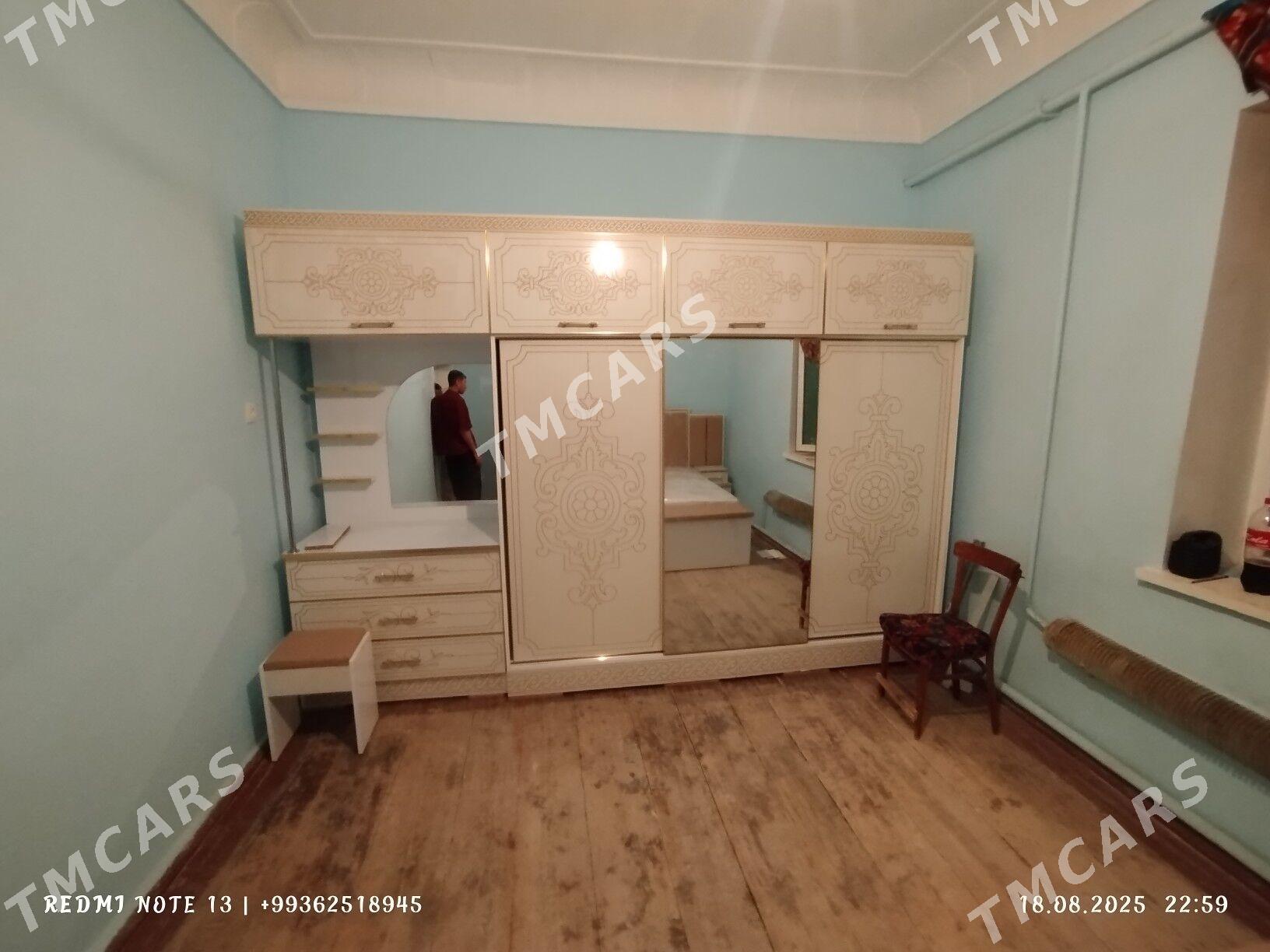 spalny kamplek - Şabat etr. - img 2
