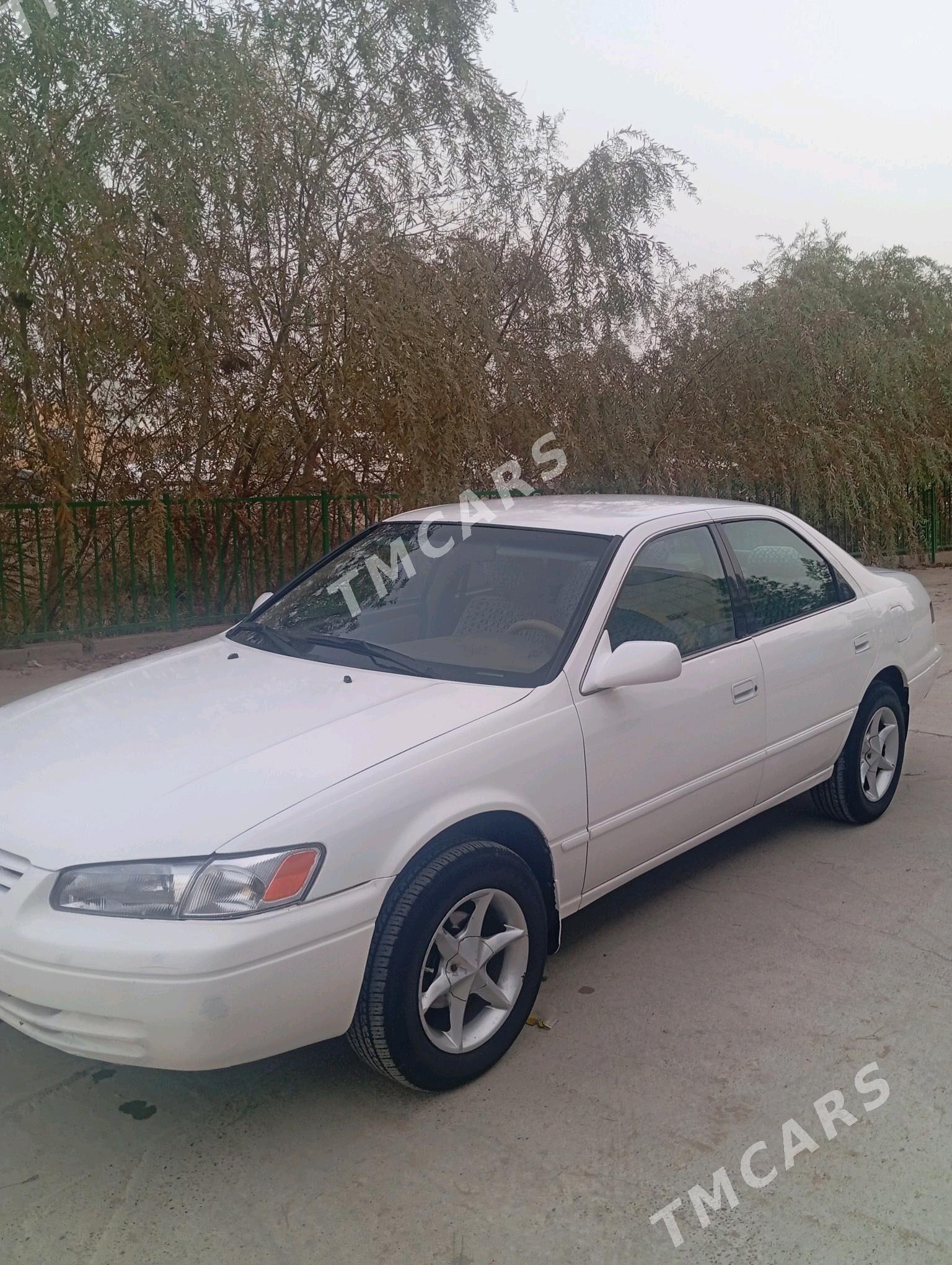 Toyota Camry 1999 - 118 000 TMT - Mary - img 5