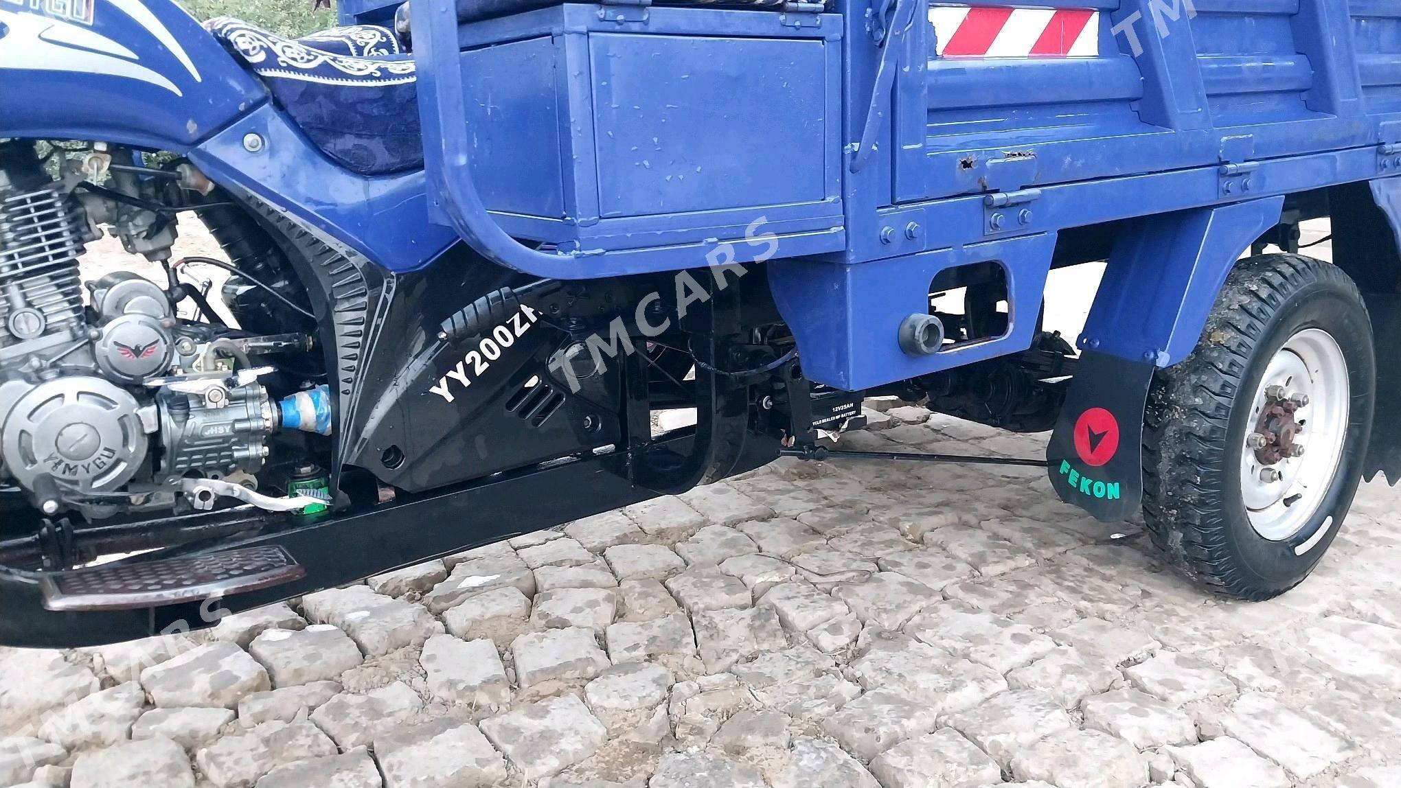 Fekon FK200-14G 2023 - 23 000 TMT - Туркменгала - img 3