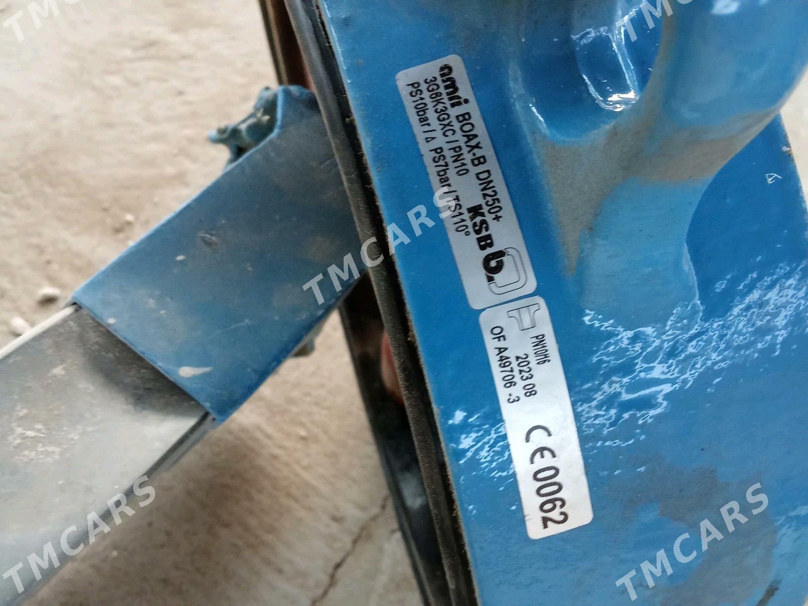 uli gyran zadwişka täzeje - Büzmeýin - img 2