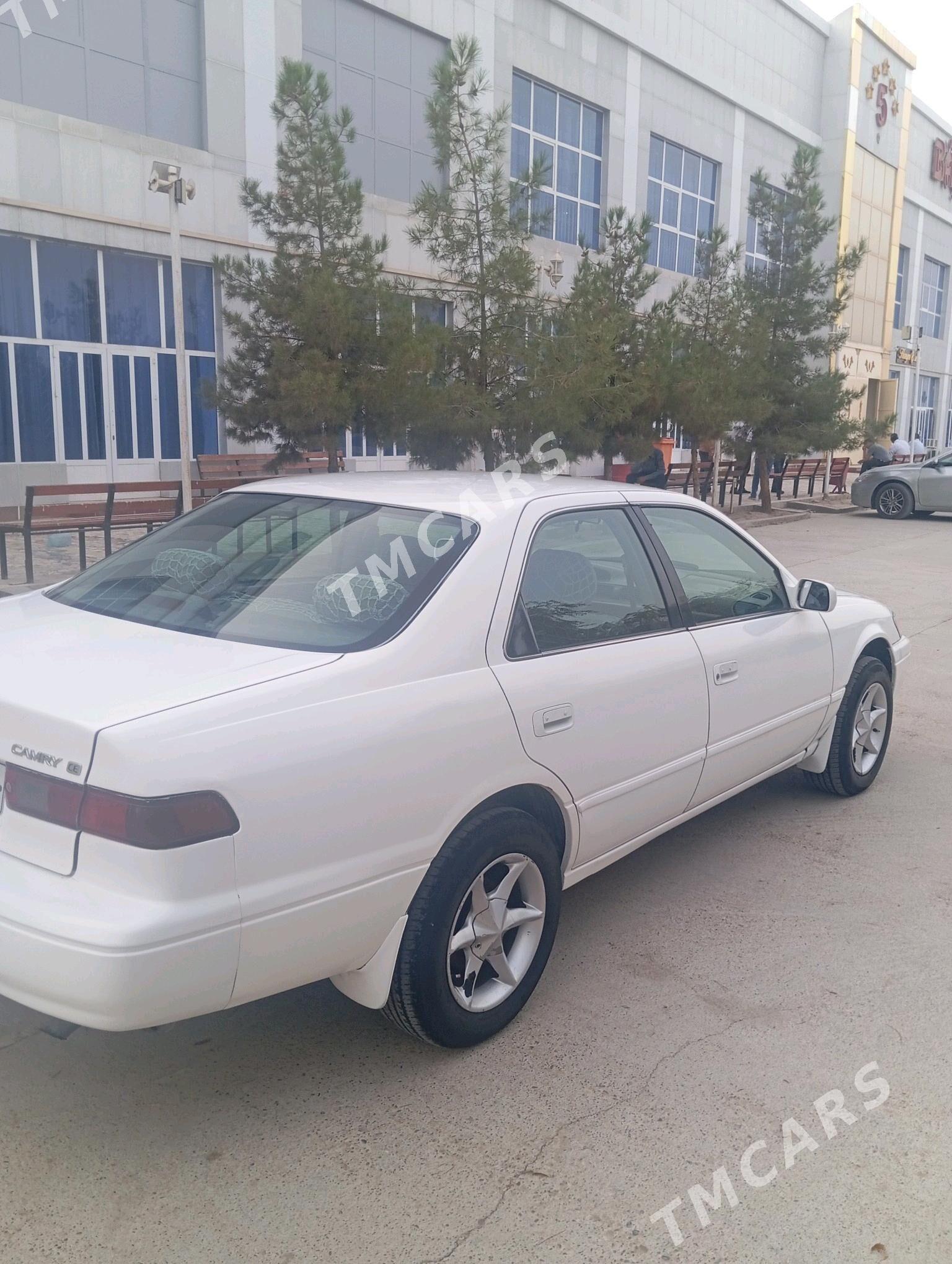 Toyota Camry 1999 - 118 000 TMT - Mary - img 7