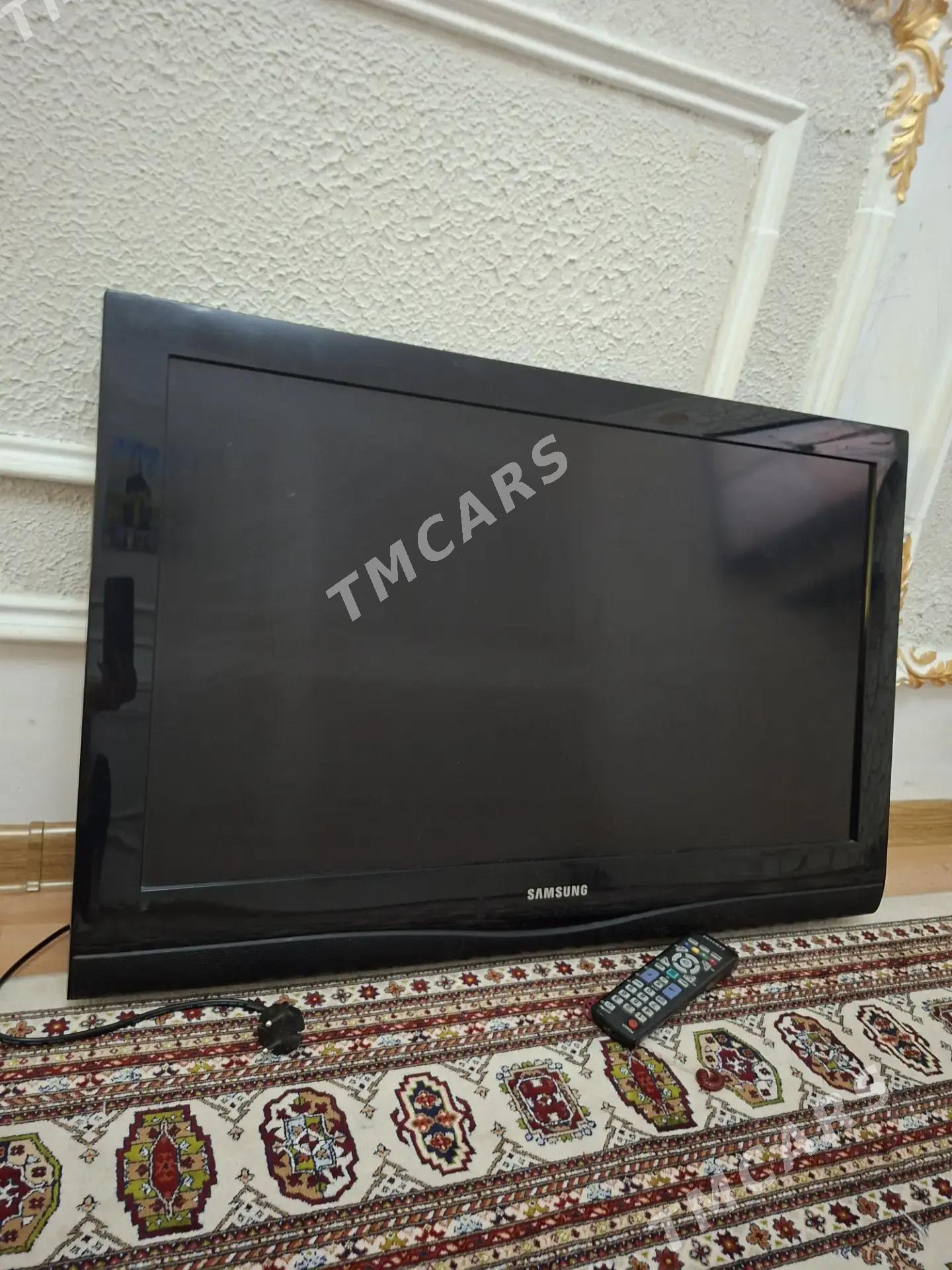 Телевизор Samsung - Ашхабад - img 2