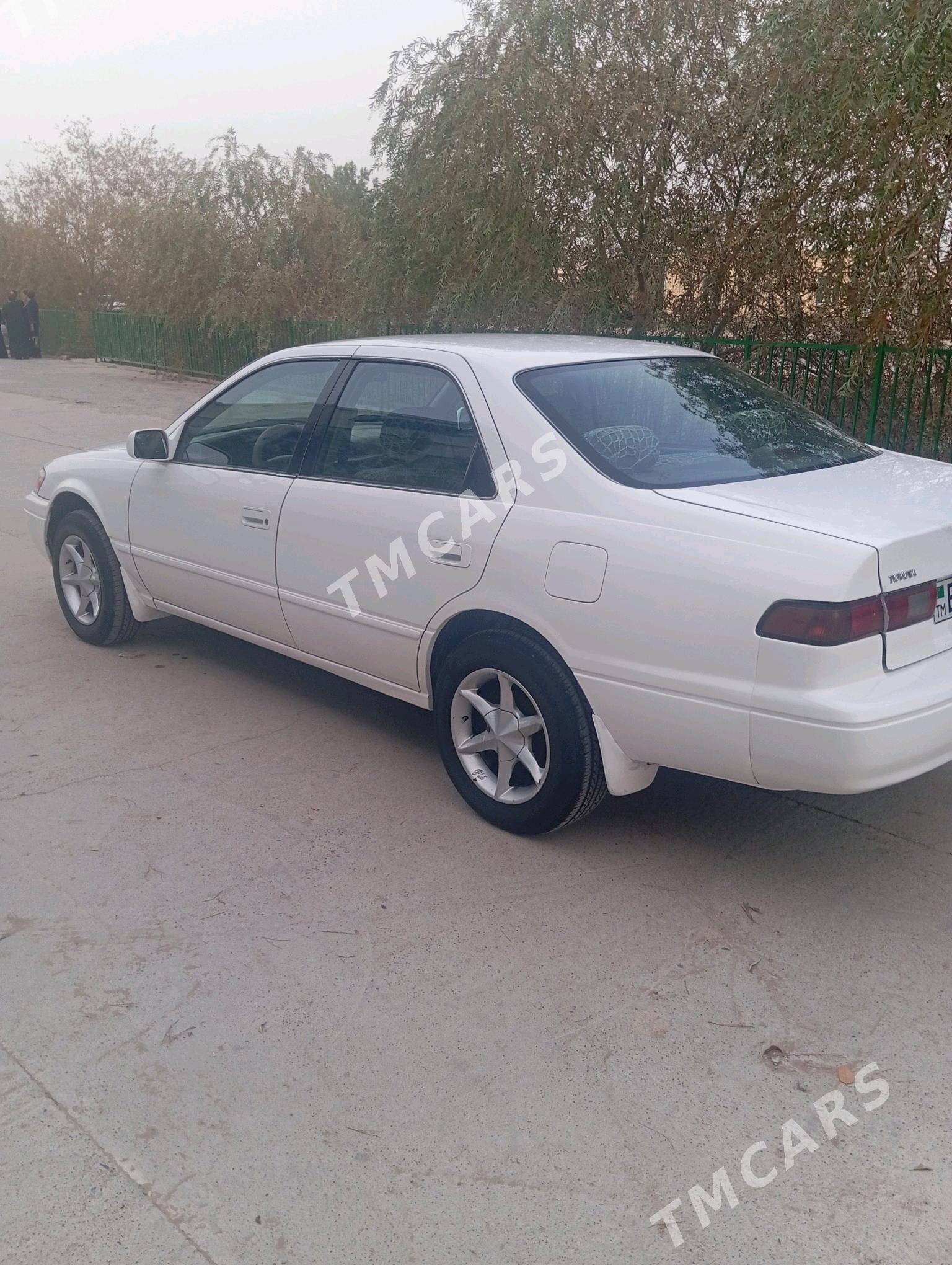 Toyota Camry 1999 - 118 000 TMT - Mary - img 6