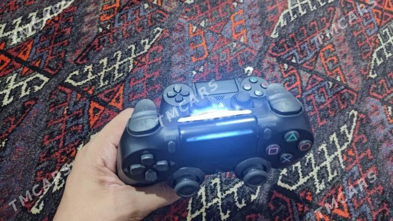 dublikat PS4 joystik - Kim raýon - img 2