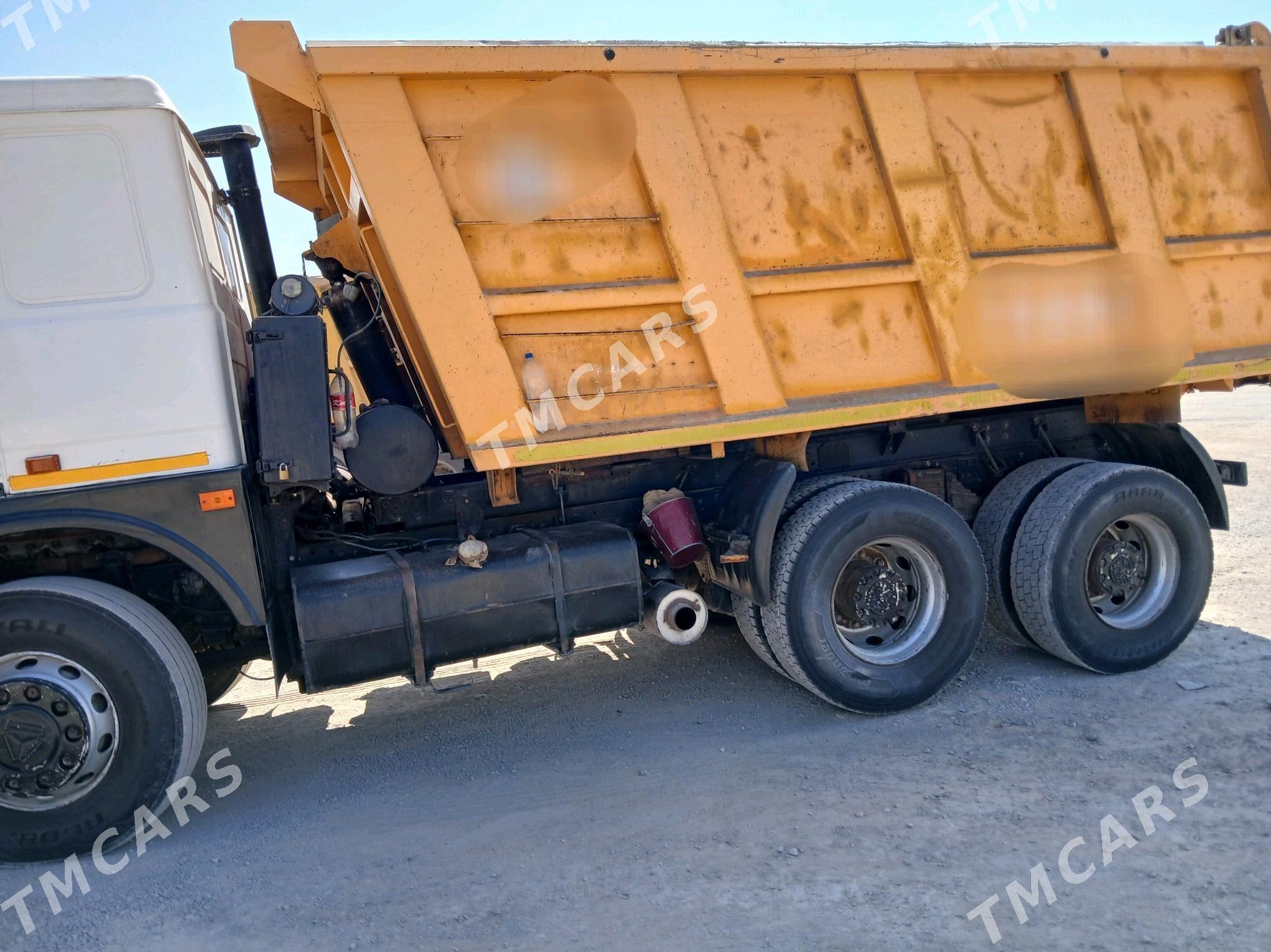 Maz Samosval 2014 - 500 000 TMT - Daşoguz - img 2
