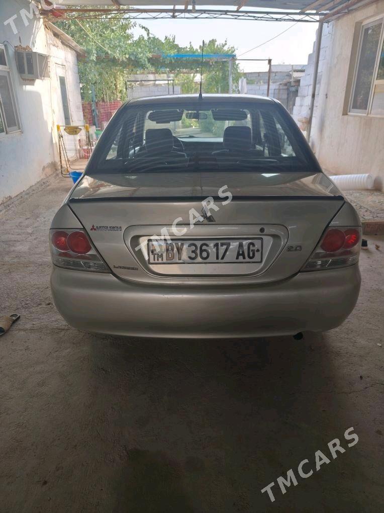 Mitsubishi Lancer 2009 - 90 000 TMT - Ашхабад - img 2