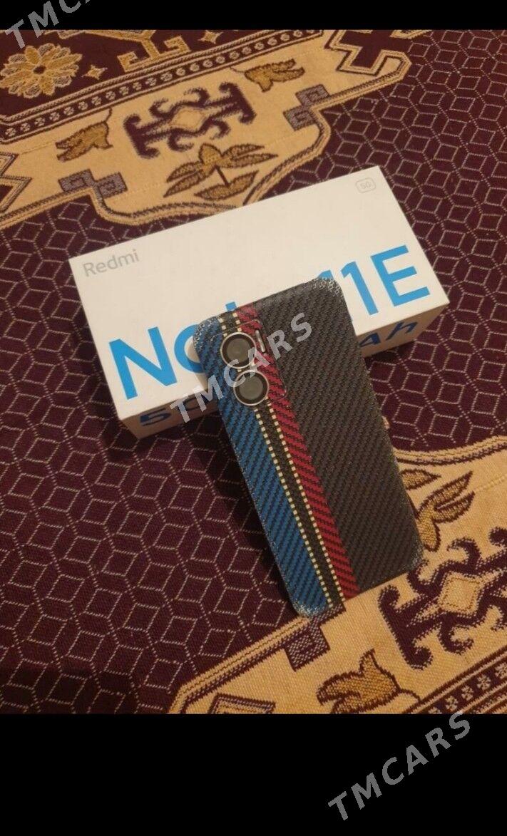 redmi note 11E 4/128 - Türkmenbaşy - img 2