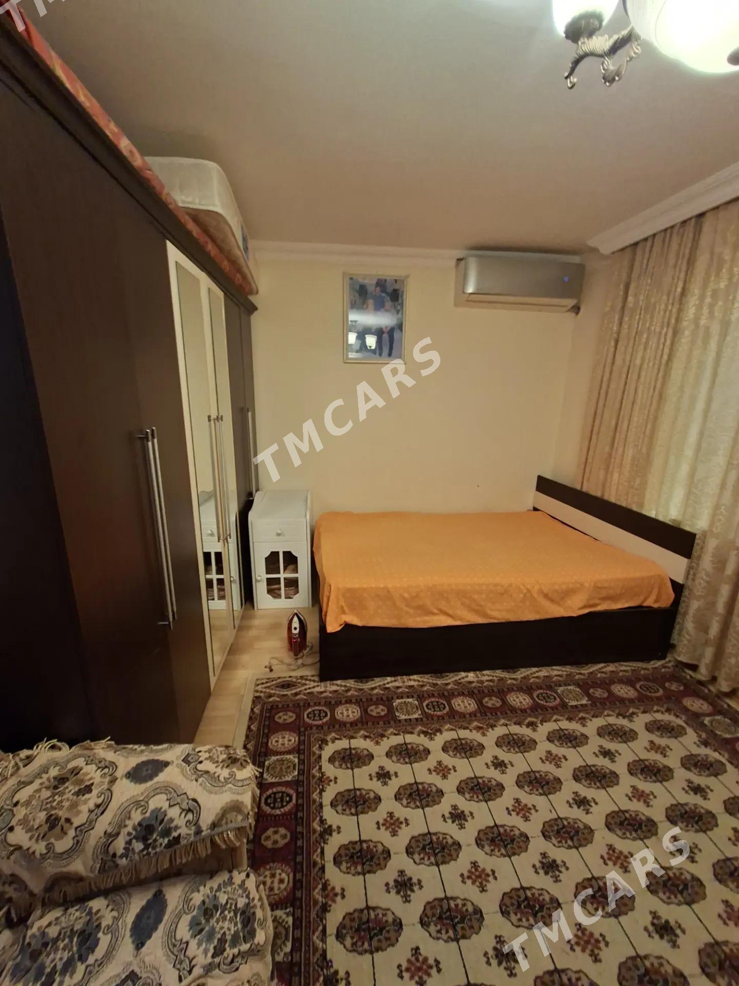 Eyesinden 3mkr kottedz dubleks - Aşgabat - img 2