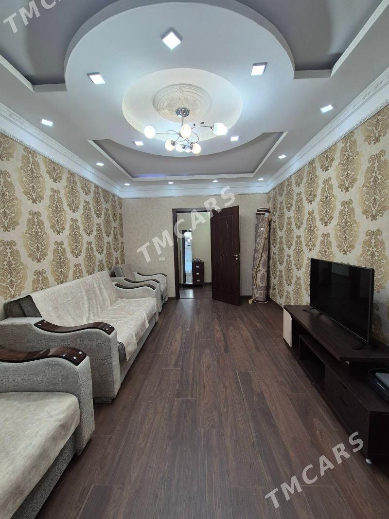 eyesinden - Aşgabat - img 5
