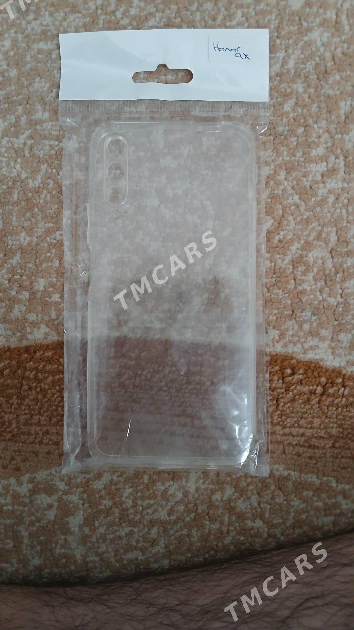Чехол Huawei Honor 9Х - Aşgabat - img 2
