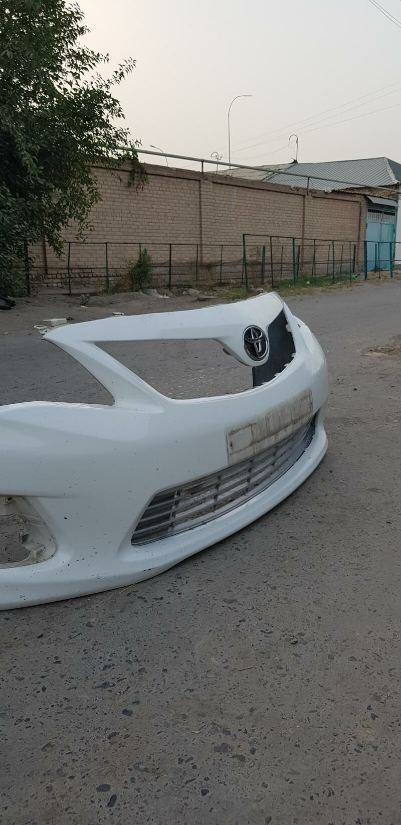 КАРОЛЛА БУФЕР 450 TMT - Туркменабат - img 2
