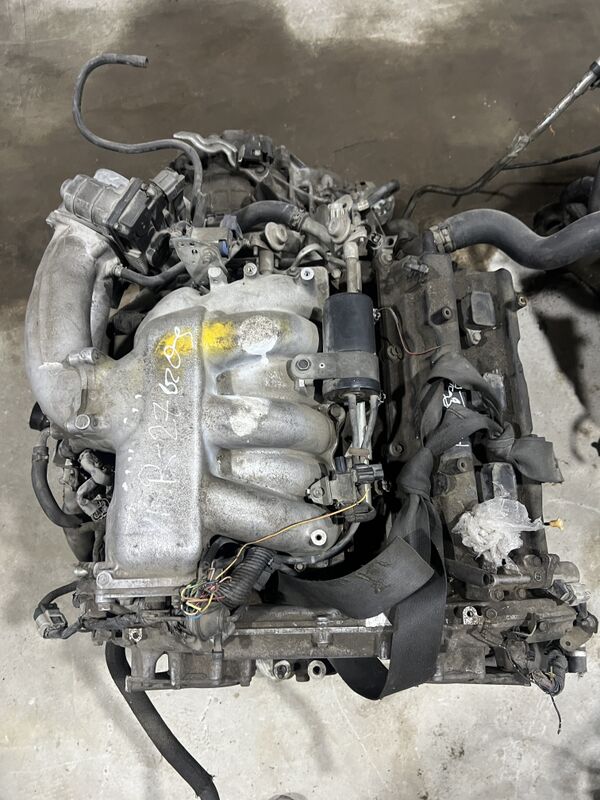 nissan mator 12 000 TMT - Daşoguz - img 5