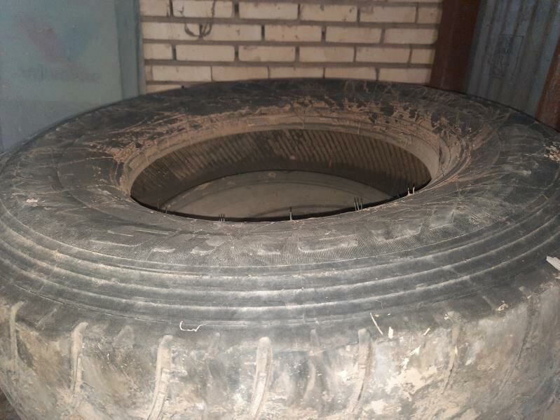 teker 315 80 22.5 3si bile 800 TMT - Сакарчага - img 3