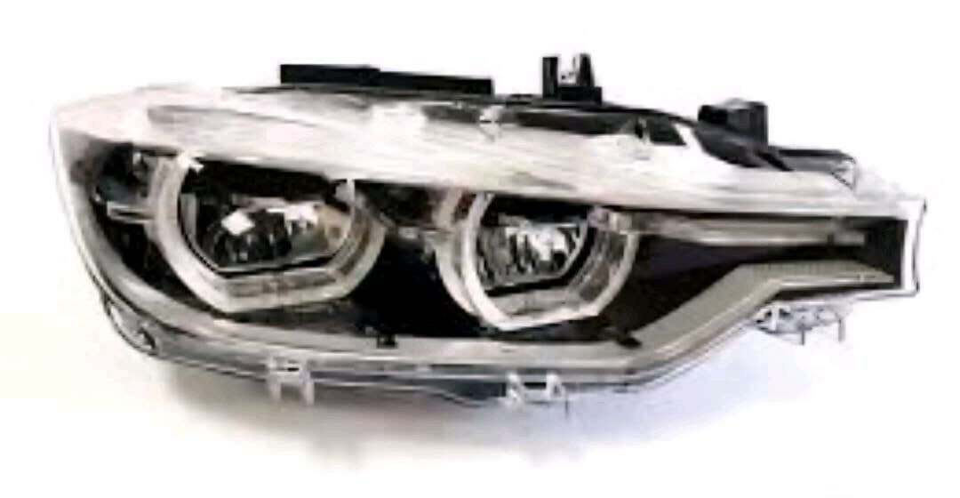 BMW F30,F80 fara 8 000 TMT - 30 мкр - img 2