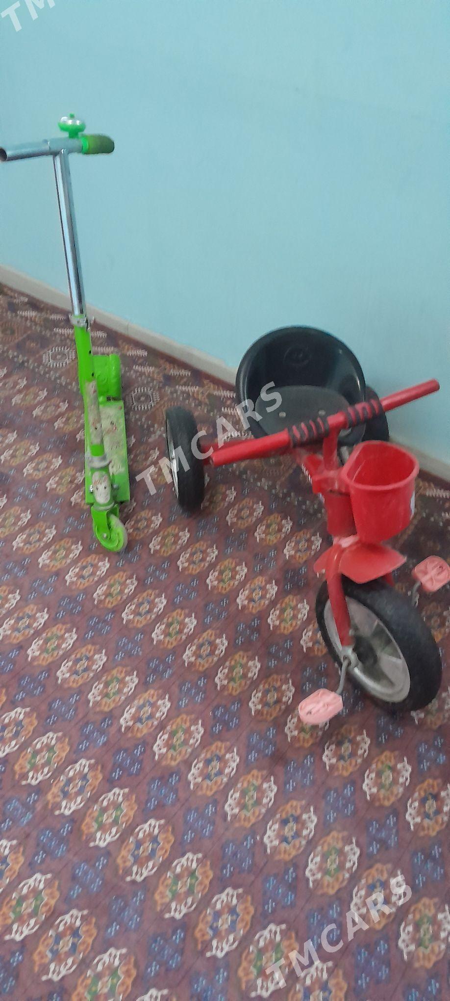 Smakat tigir - Aşgabat - img 2