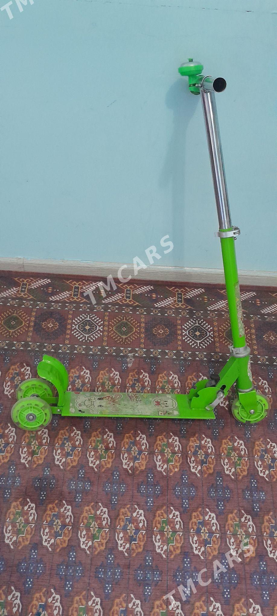 Smakat tigir - Aşgabat - img 3