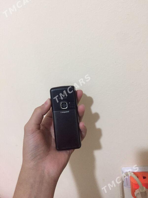 Nokia 6300 - Ашхабад - img 2