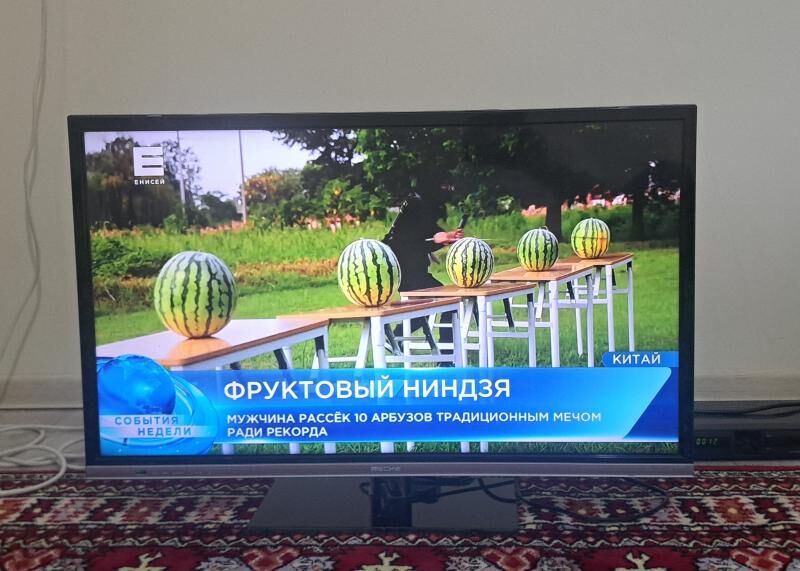Telewizor - Кёнеургенч - img 4