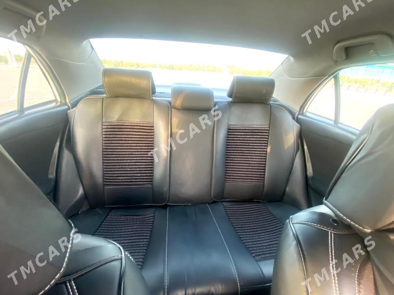 Toyota Corolla 2009 - 155 000 TMT - Ашхабад - img 4
