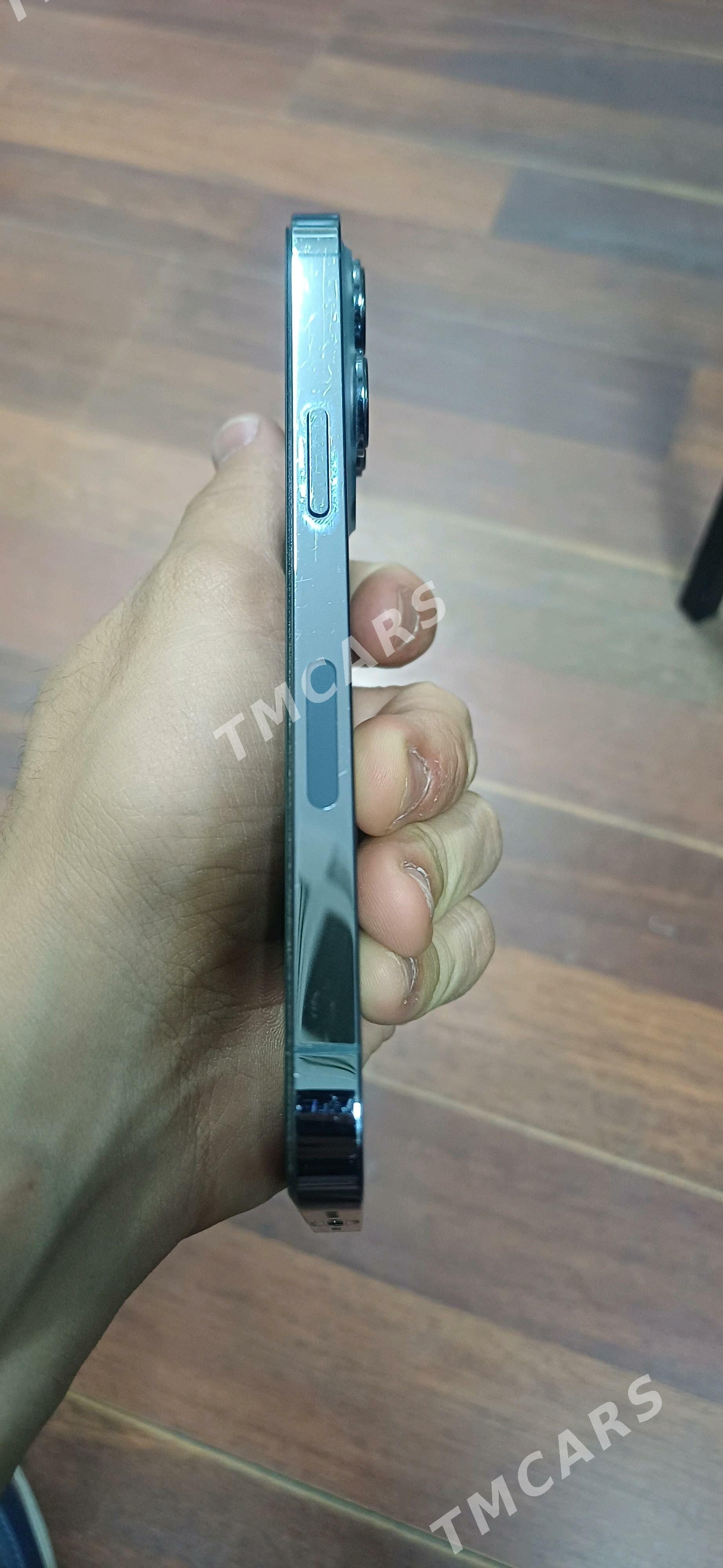 iPhone 13 Pro - Мары - img 3