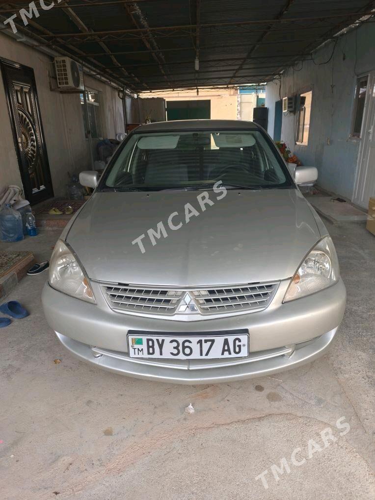Mitsubishi Lancer 2009 - 90 000 TMT - Ашхабад - img 4