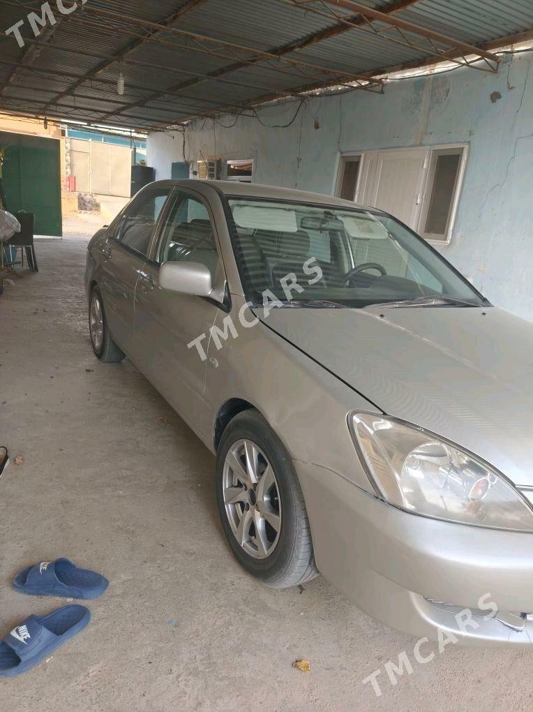 Mitsubishi Lancer 2009 - 90 000 TMT - Ашхабад - img 3