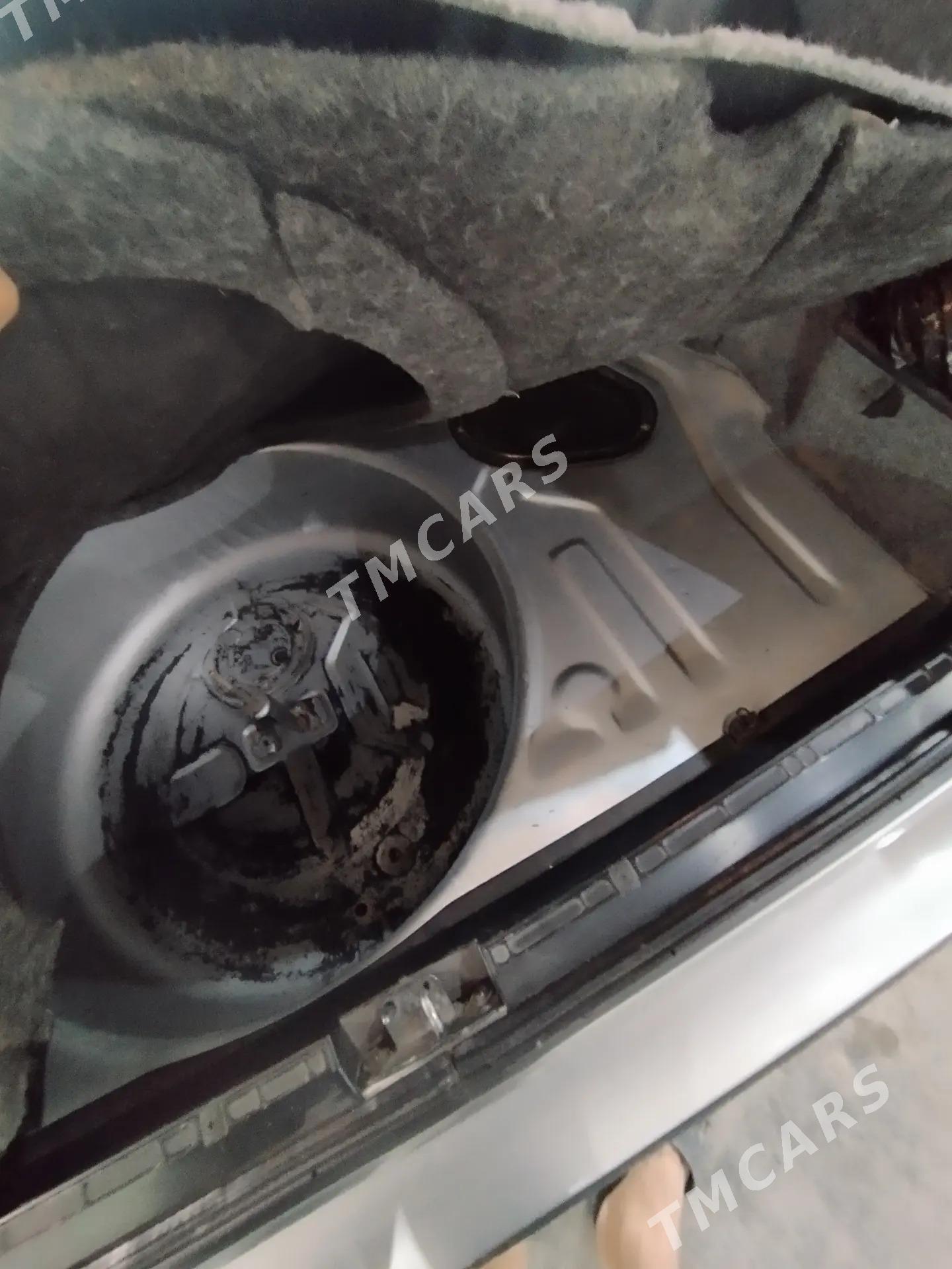 BMW 525 1993 - 95 000 TMT - Мары - img 6
