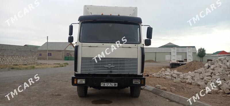 Maz Samosval 1995 - 150 000 TMT - Türkmenbaşy - img 3