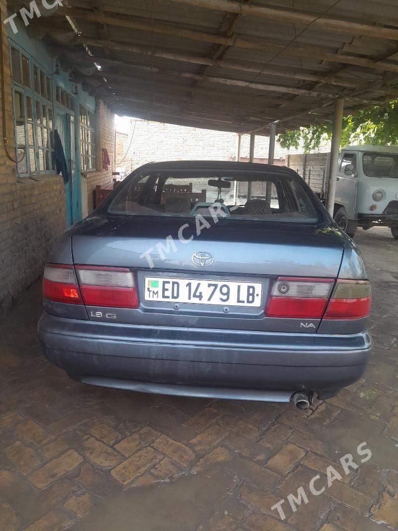 Toyota Corona 1995 - 45 000 TMT - Kerki - img 2