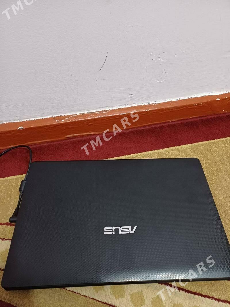 Asus x54h notebook (noutbuk) - Aşgabat - img 2