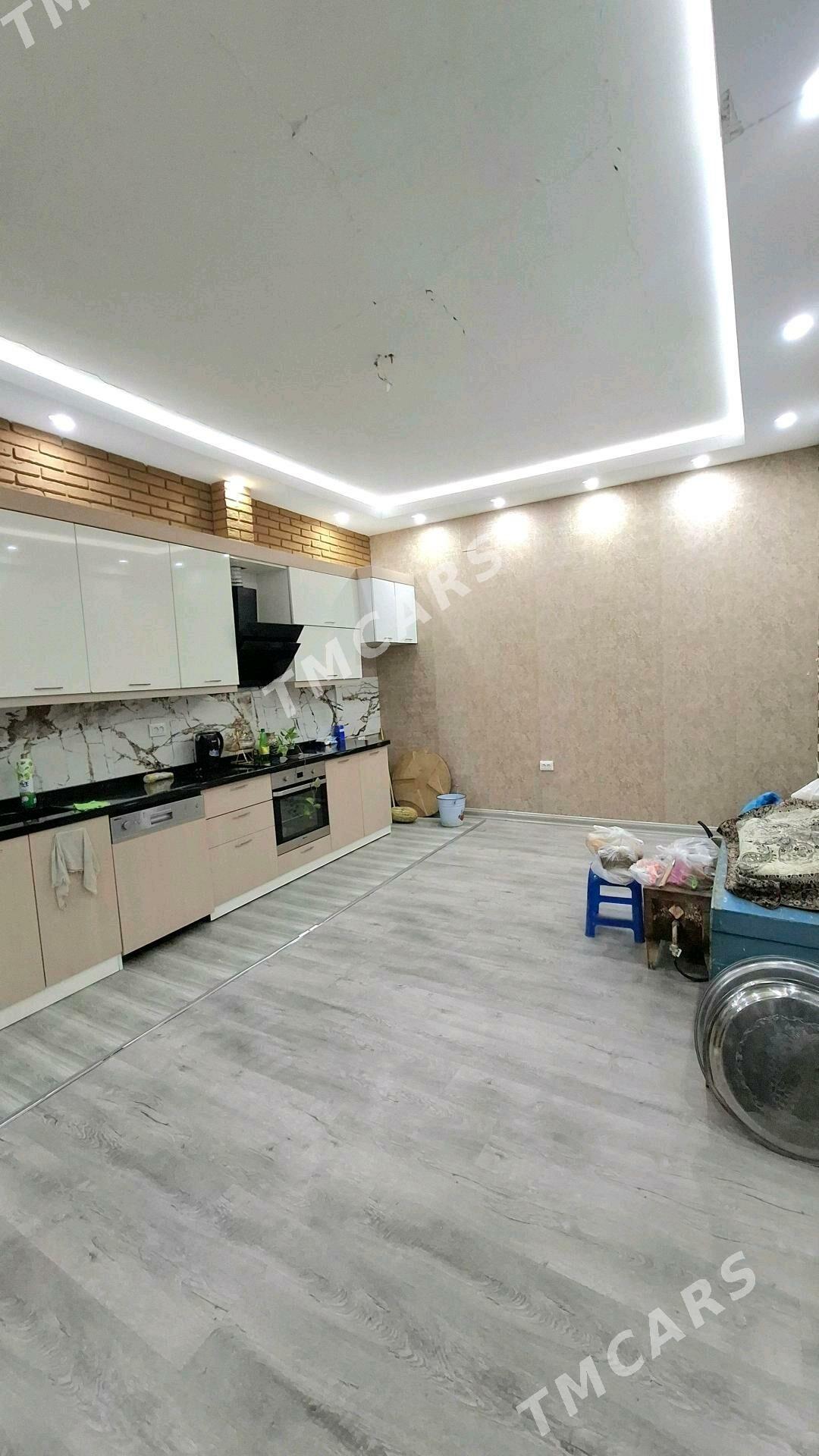 Çoganly plan 4sotuk. 3komnat+w - Ашхабад - img 4